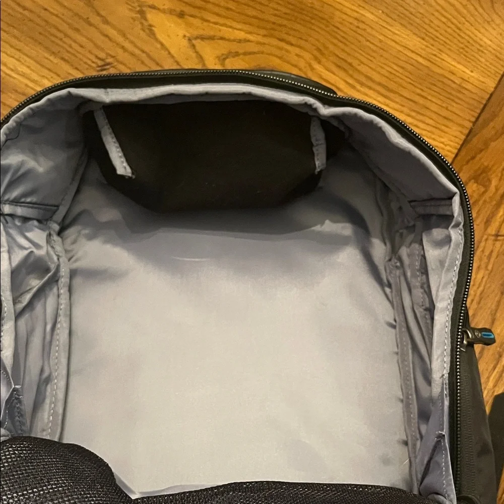 Samsonite Outlab‎ Black and Blue Backpack